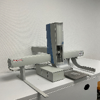Thermo Scientific Triplus AS TP100 Autosampler GC image 0